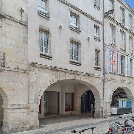 Og Saint Jean D Acre Hotel La Rochelle  Exterior photo