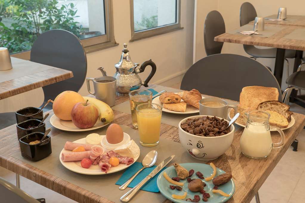 Og Saint Jean D Acre Hotel La Rochelle  Amenities photo
