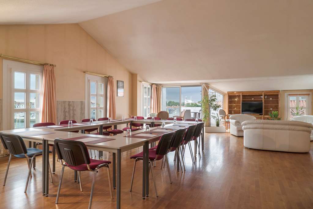 Og Saint Jean D Acre Hotel La Rochelle  Interior photo
