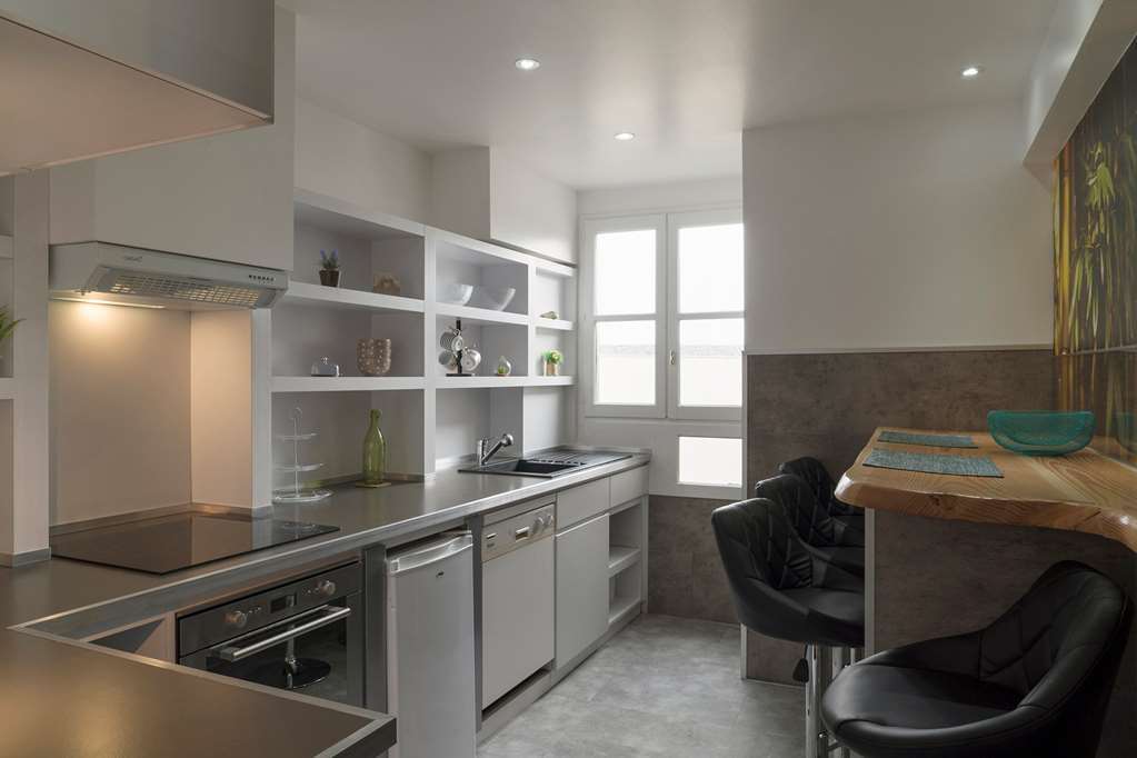 Og Saint Jean D Acre Hotel La Rochelle  Room photo