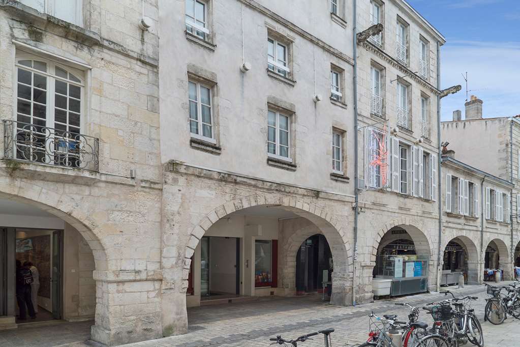 Og Saint Jean D Acre Hotel La Rochelle  Exterior photo